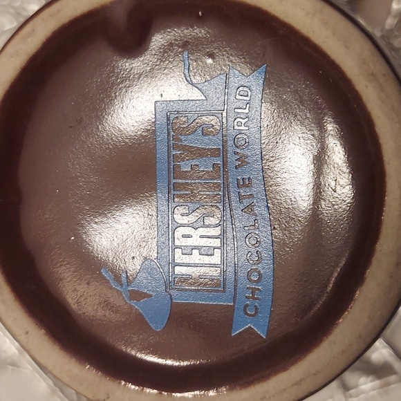 FINAL SALE Hershey coffee ☕️ mug. - Picture 3 of 5